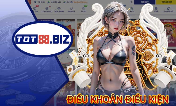 Điều khoản điều kiện