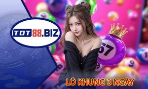 Lô khung 3 ngày